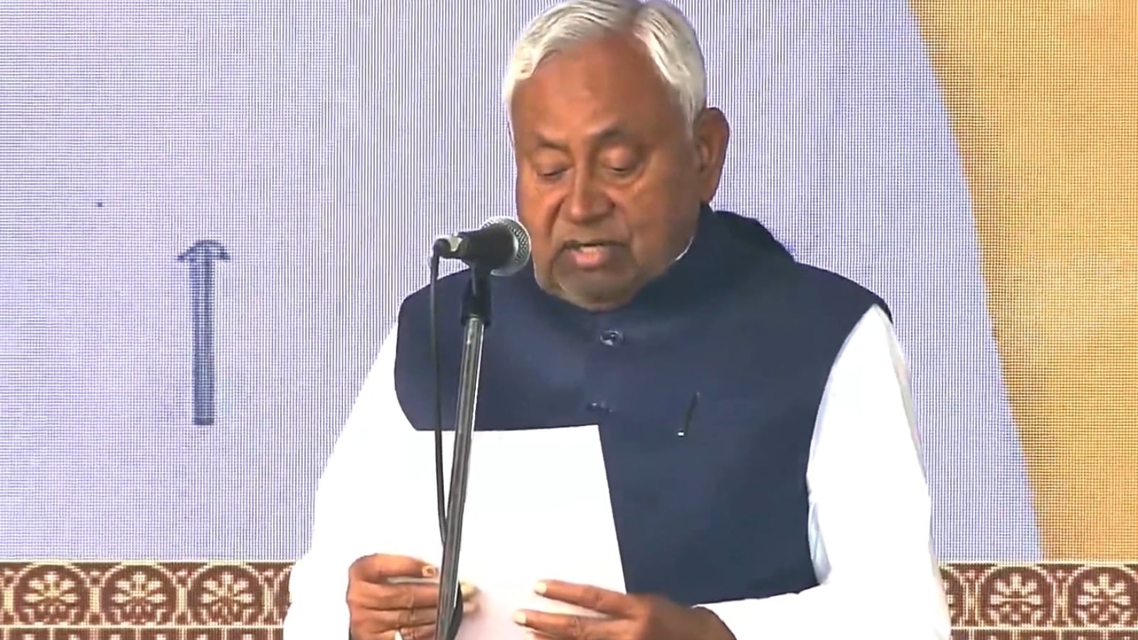 Nitish Kumars 10th Term: NDAs Bihar Sweep Impressive, But History Shows Even Greater Poll Dominance Is Possible.